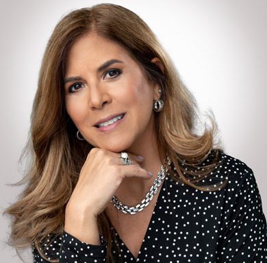 Astrid Navarro, CPA