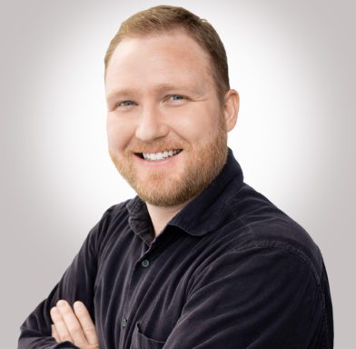 Brian Bourgerie