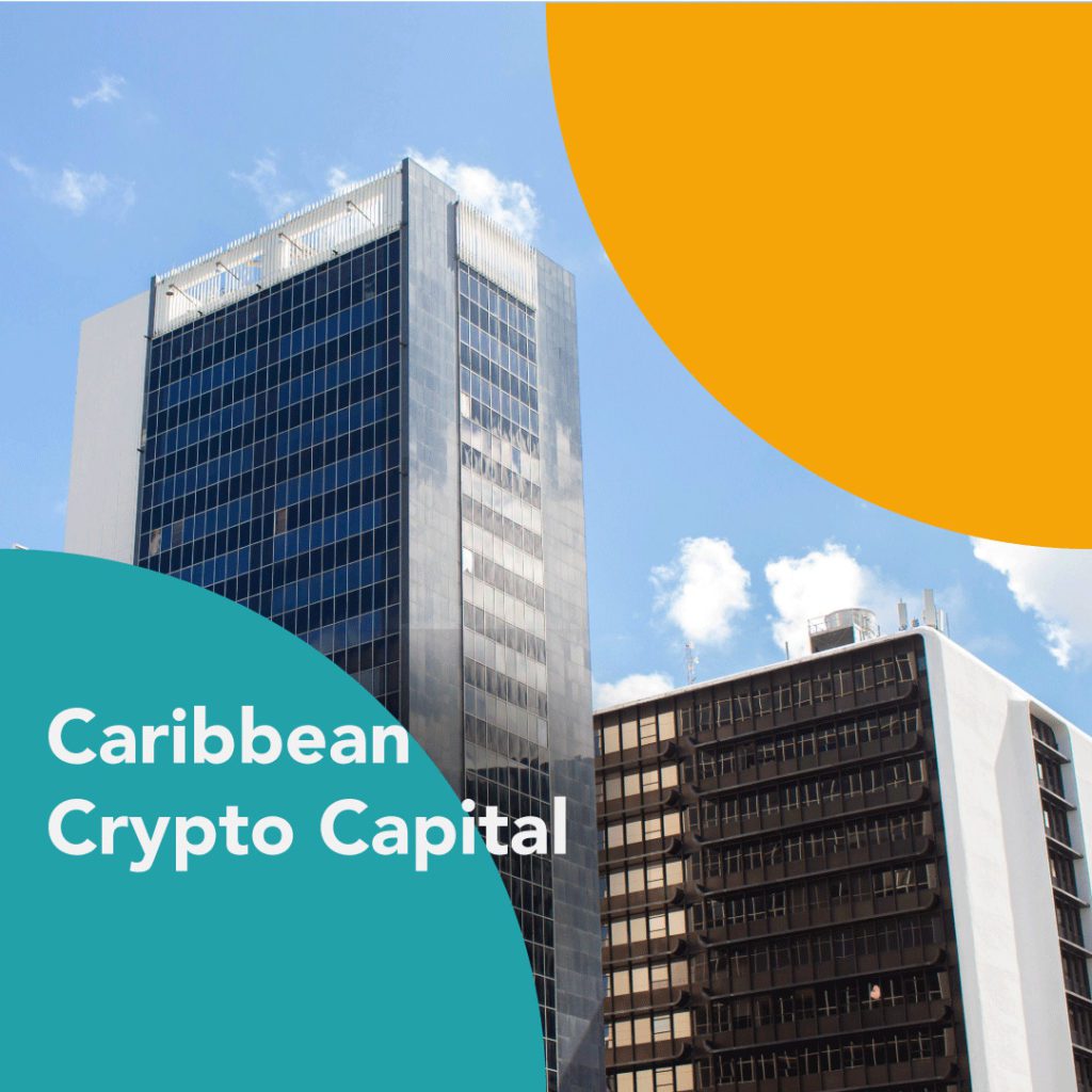 InvestPR at SXSW 2021: Puerto Rico, Caribbean Crypto Capital