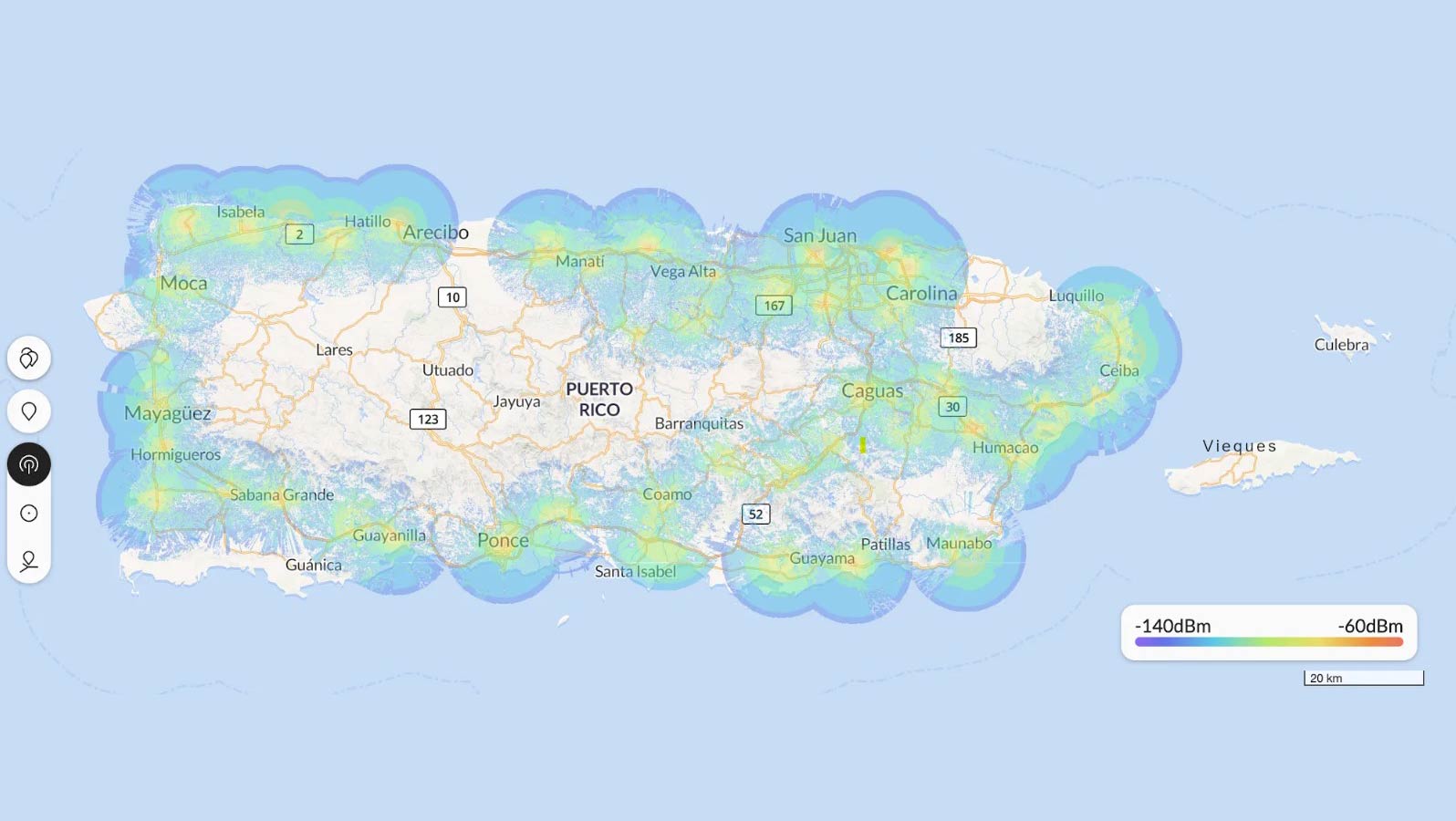 Everynet BV Colabora con Invest Puerto Rico en el Lanzamiento de la