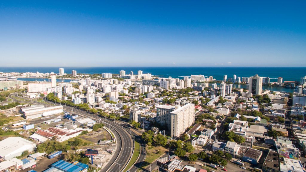 Why Puerto Rico has a Unique Position in the Opportunity Zone Space