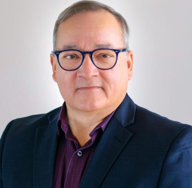 Ernesto Rolón