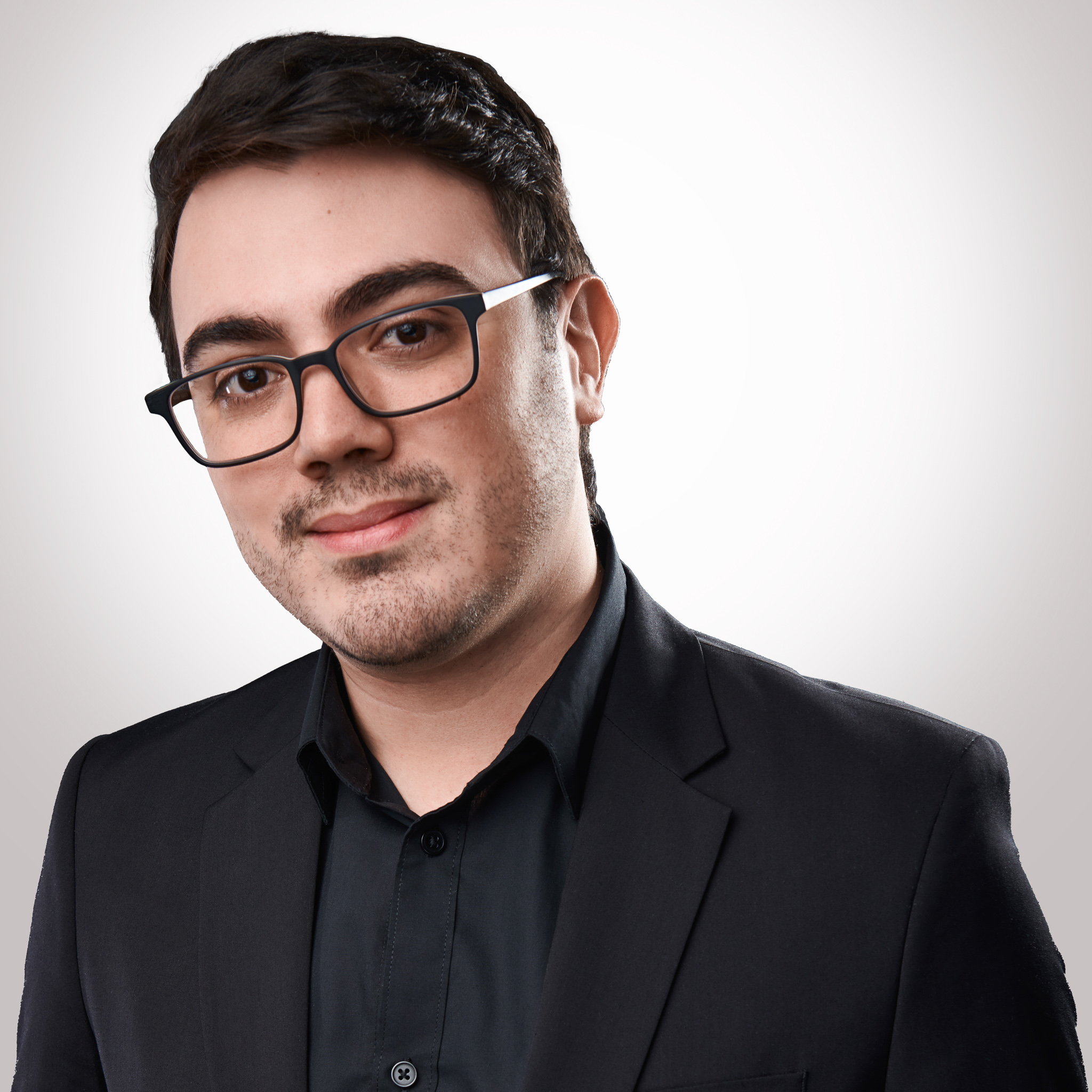 Victor Soto