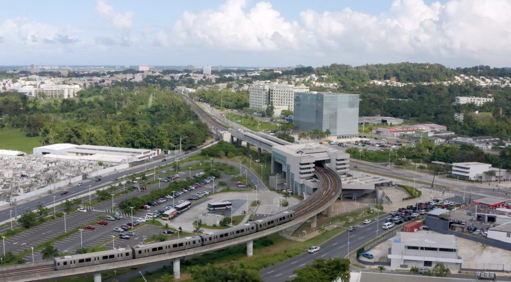 Puerto Rico: Un Lugar Ideal para las Empresas