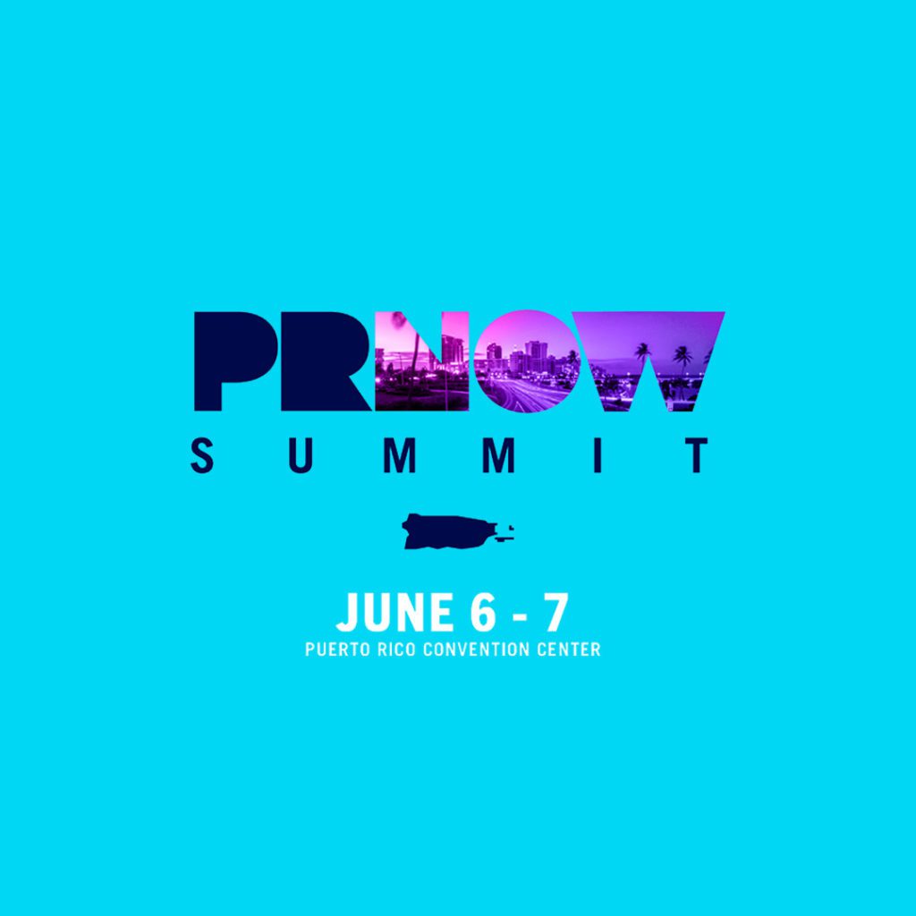 PRNOW Summit 2022