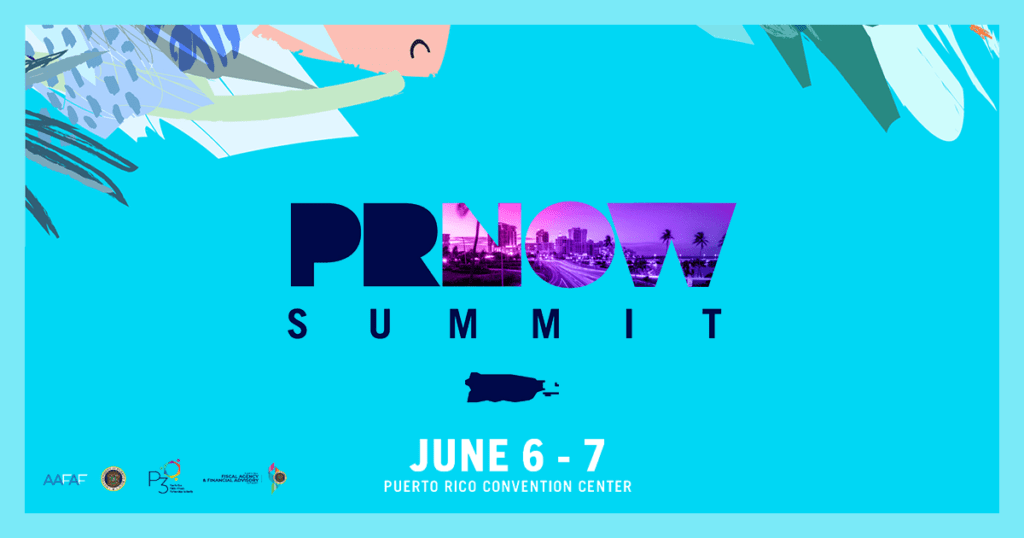 PRNOW Summit – June 6-7
