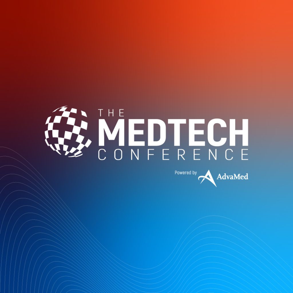 Conferencia MedTech 2023