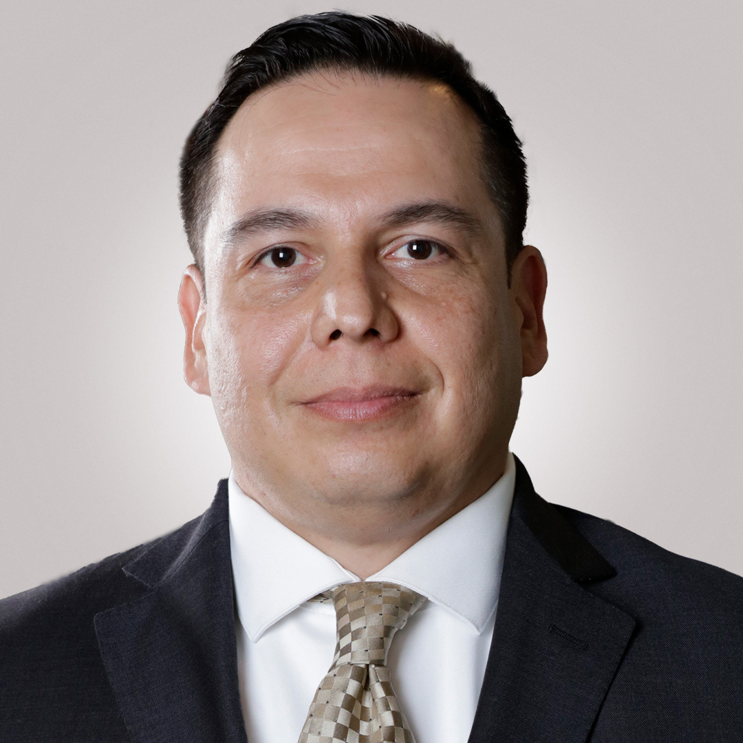 Peter Ruiz, Director de Desarrollo de Negocios, Costa Oeste