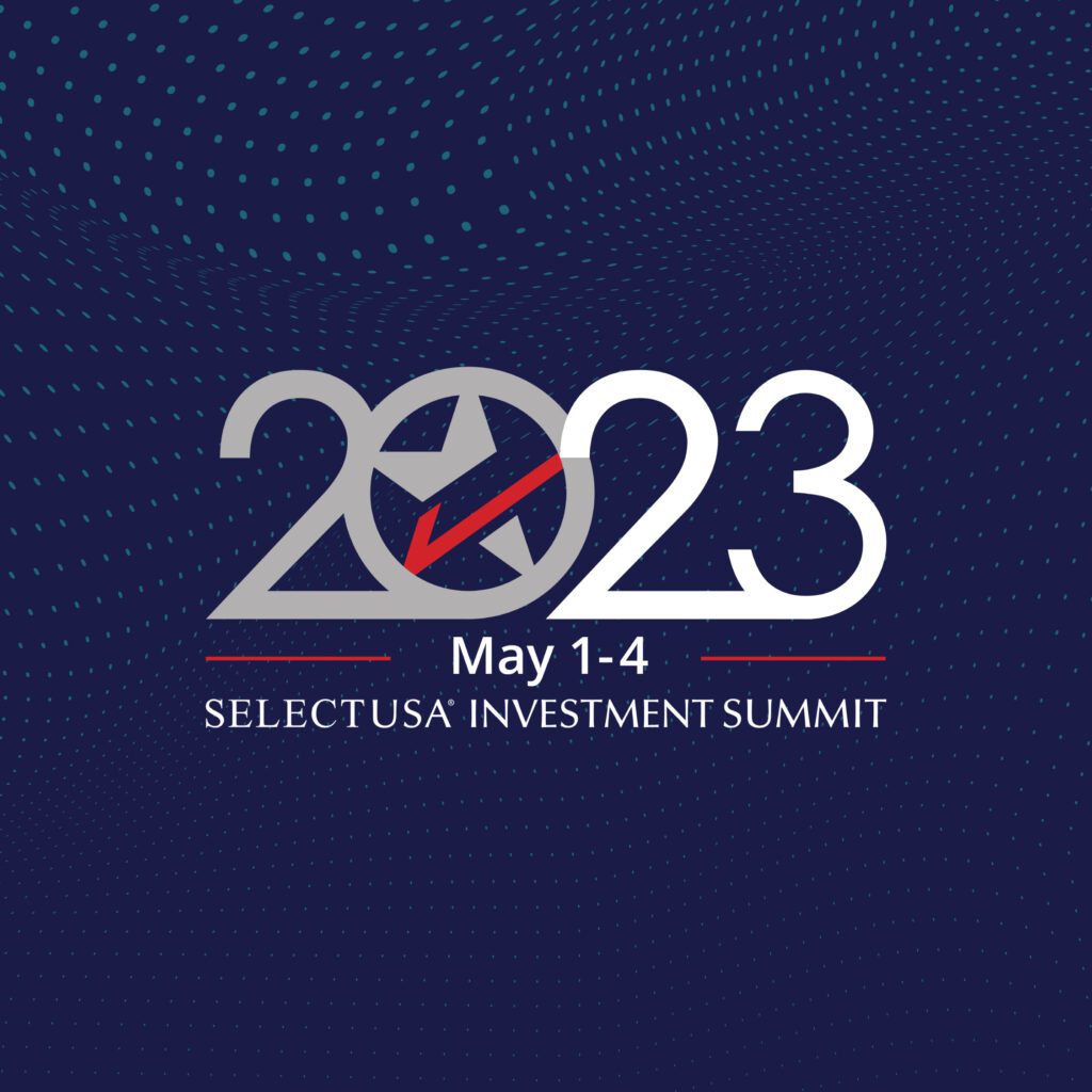 SelectUSA Investment Summit 2023