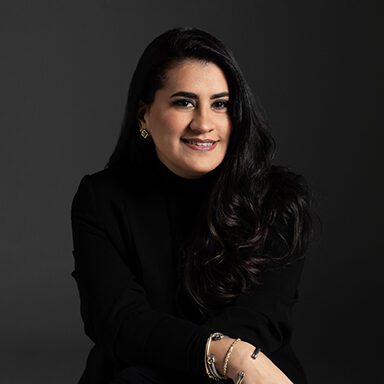 Angélica M. Cruz, MBA