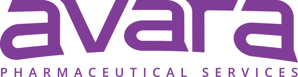 Avara pharmaceutical services logo