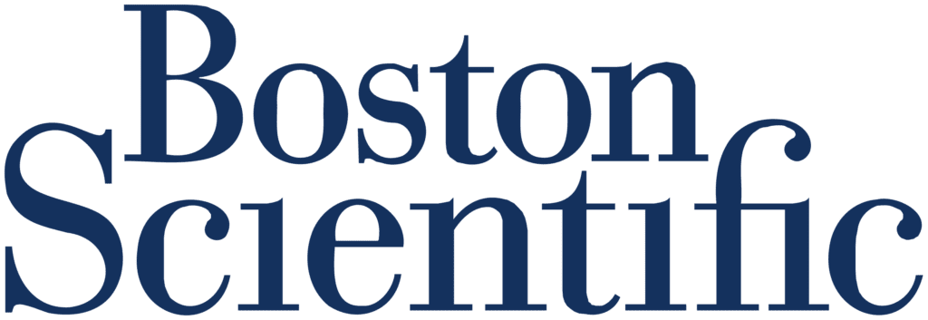 Boston Scientific logo