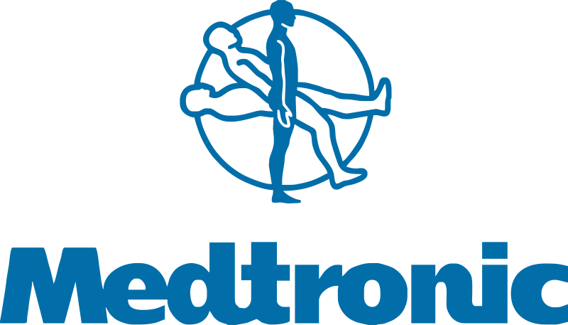 Medtronic logo