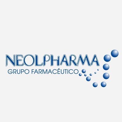 Neolpharma logo