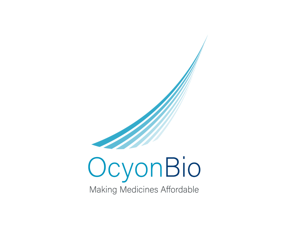 OcyonBio logo