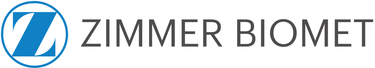 Zimmer Biomet Logo