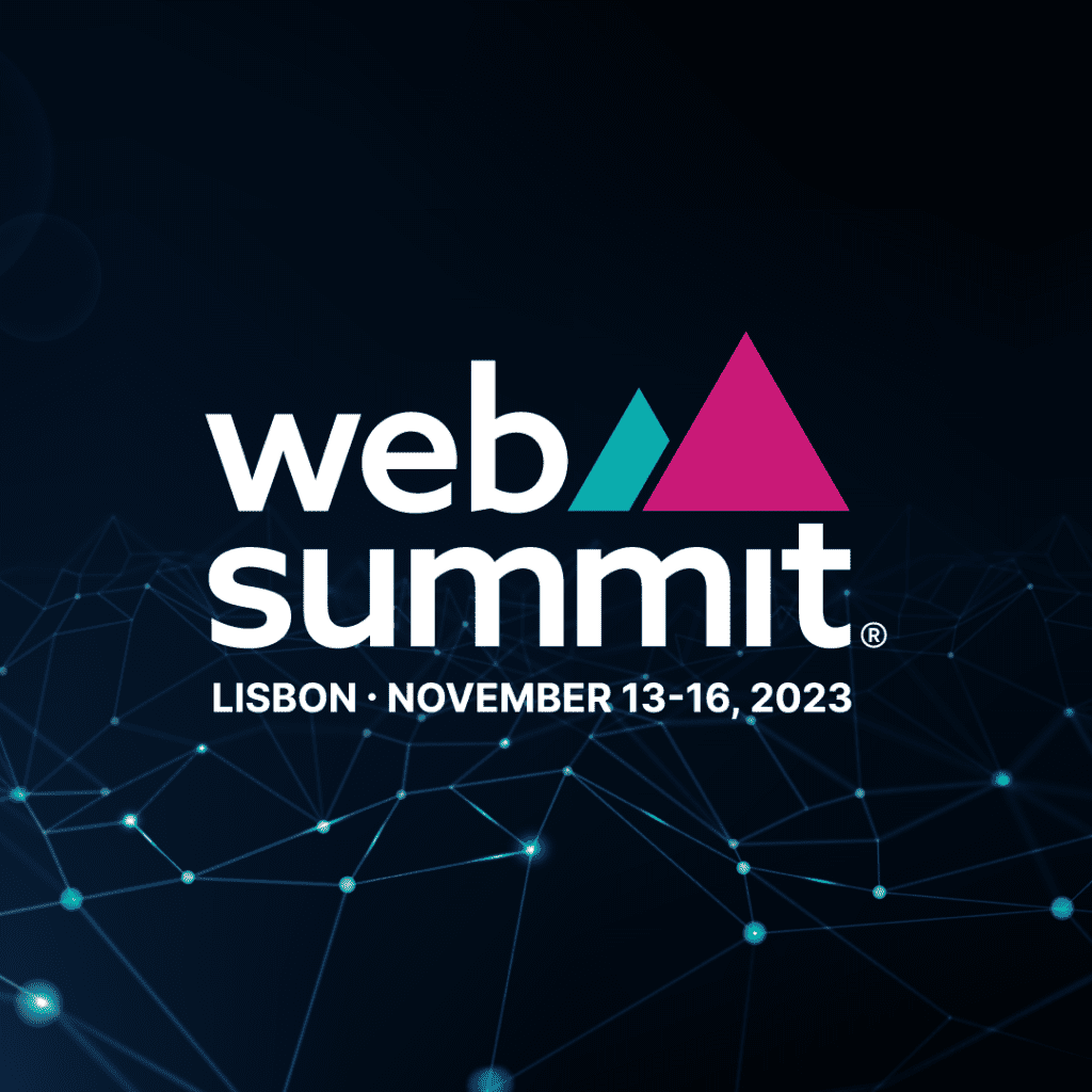 Web Summit 2023