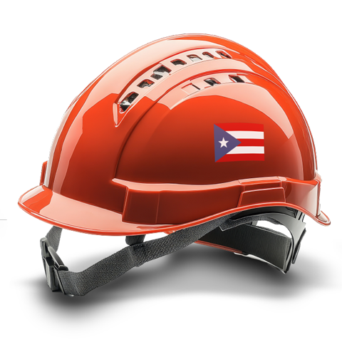 Reshoring Helmet