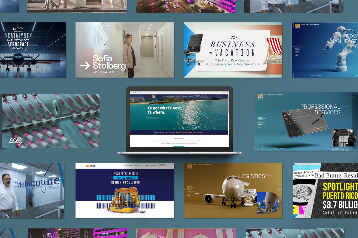 Media & Communication