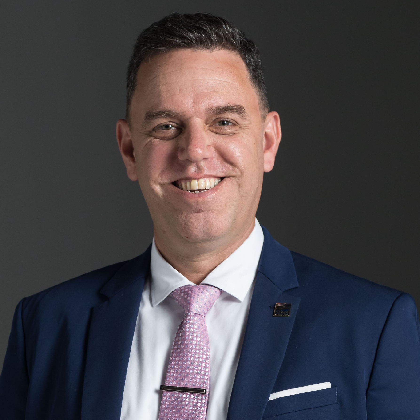 Janson Colberg, Program Manager