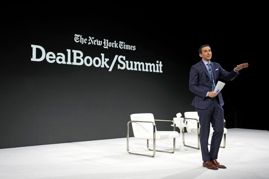 DealBook 2025 Insights: Why Puerto Rico Matters Now