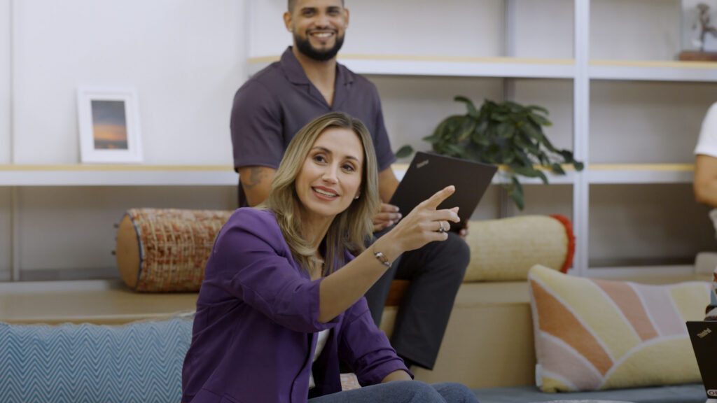 Puerto Rico: Abarca’s Better Way, Built in Santurce