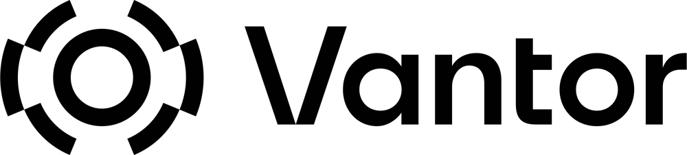 Vantor logo